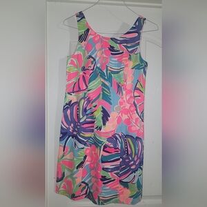 Lilly Pulitzer dress BNWT